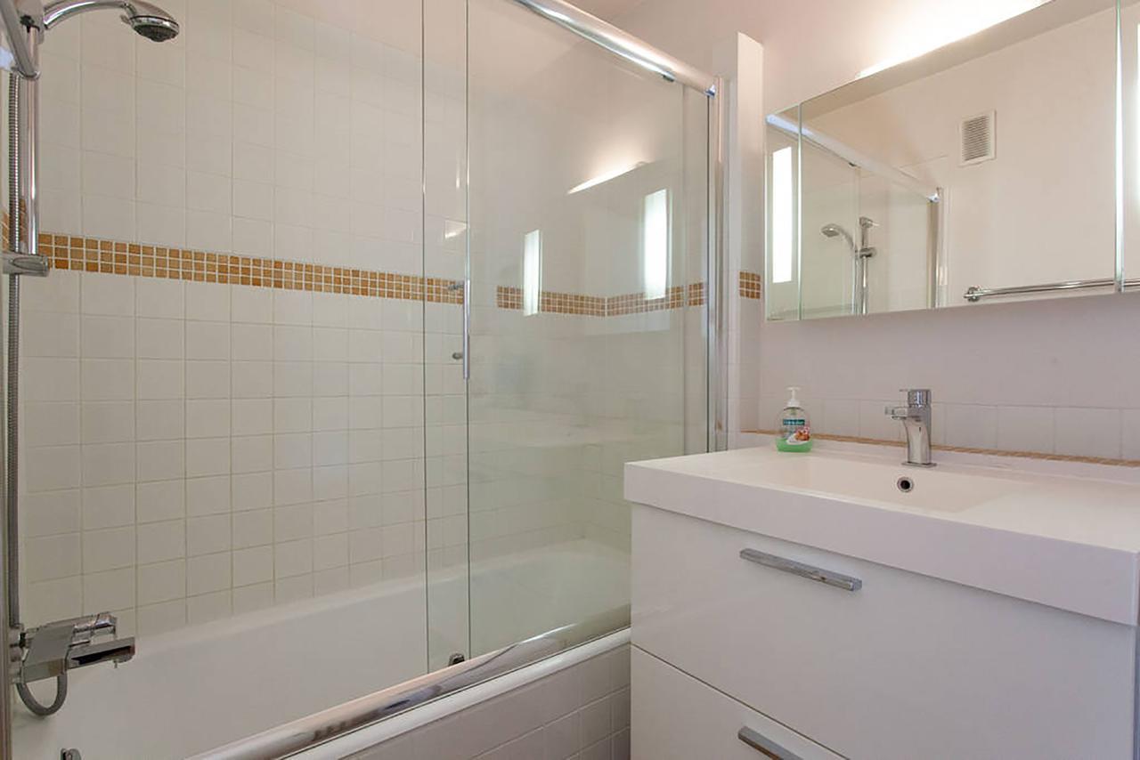 Sun Valley Appartement *
