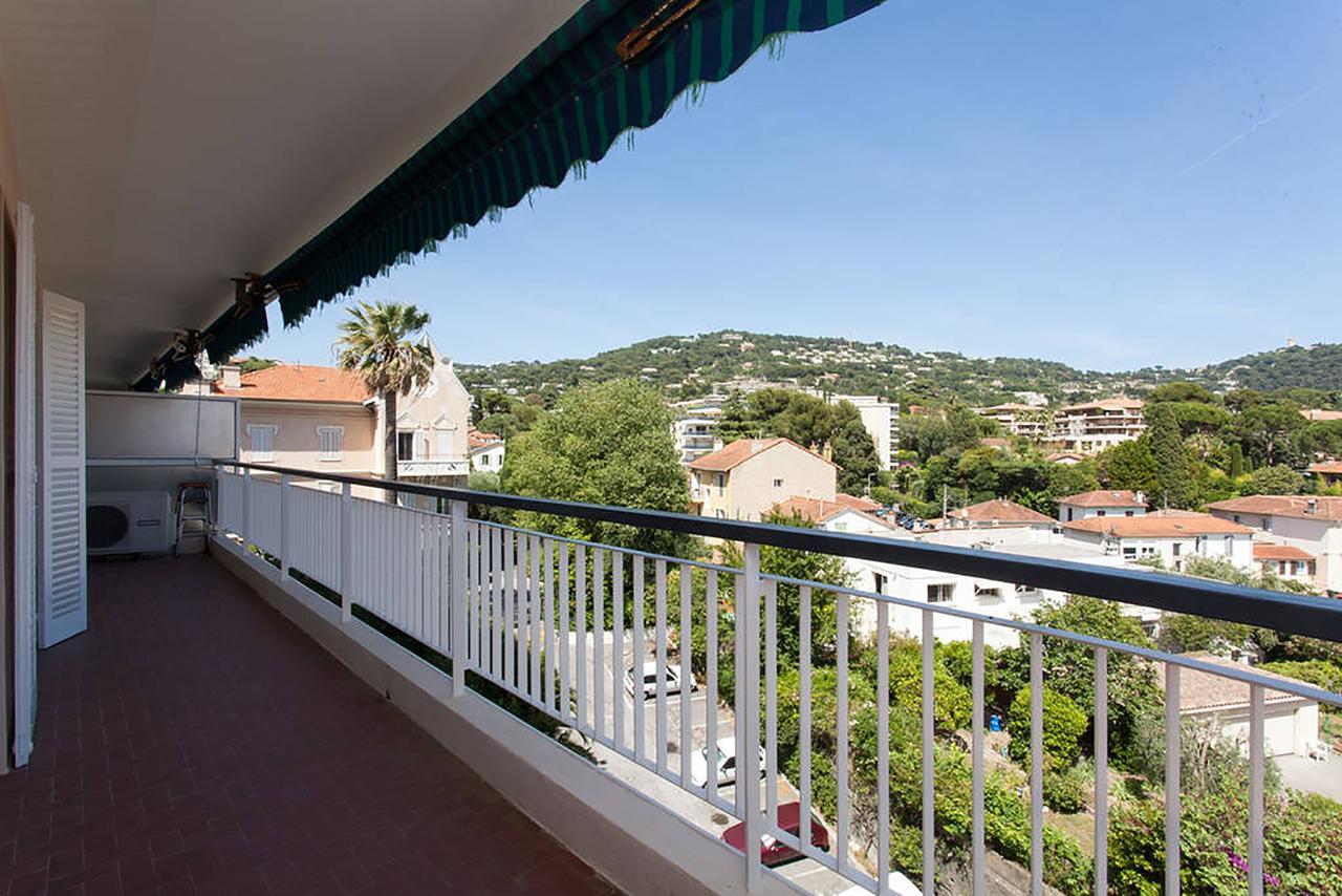 Appartement Sun Valley Cannes