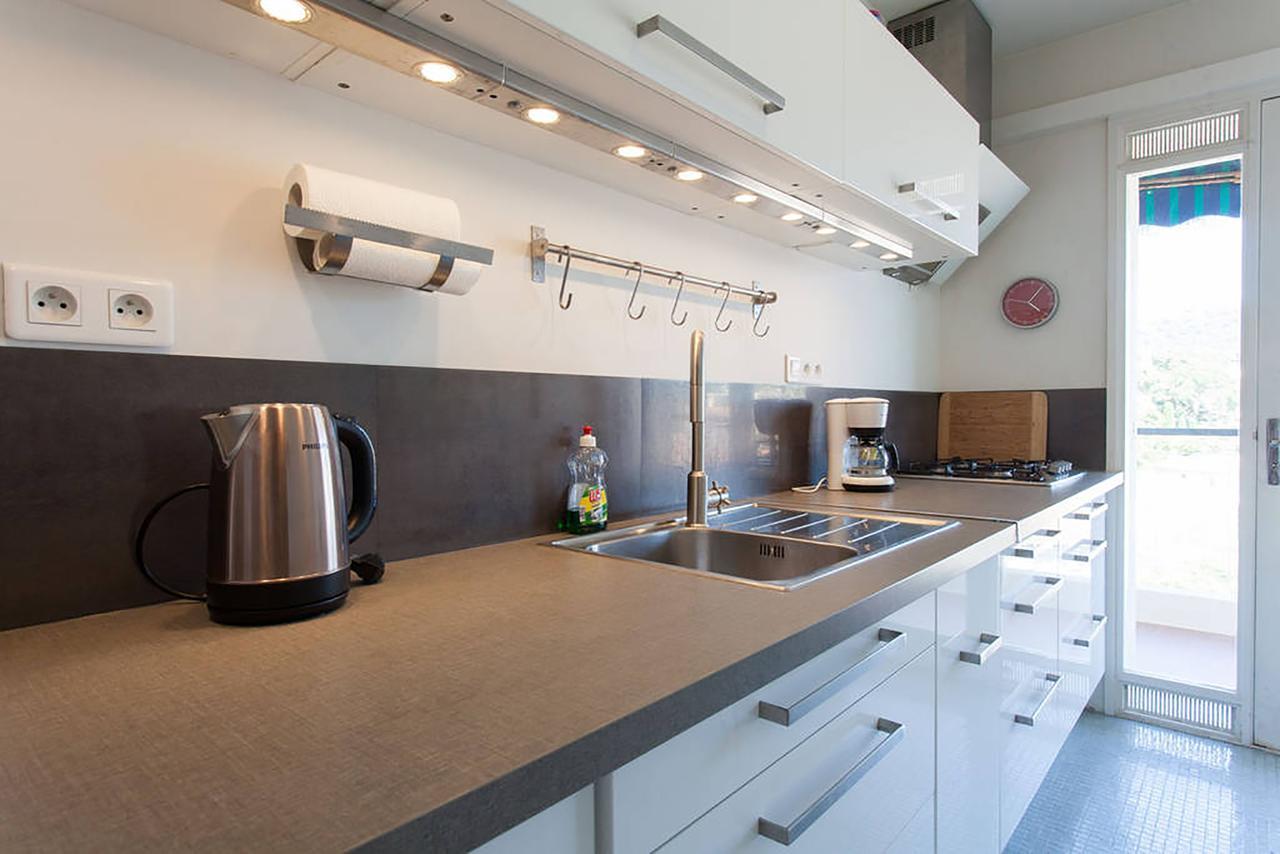 Sun Valley Appartement *